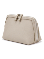 Косметичка MONTBLANC NEW M кремового цвета