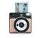 Fujifilm Instax Square SQ6 - Instant Film Camera - Blush Gold