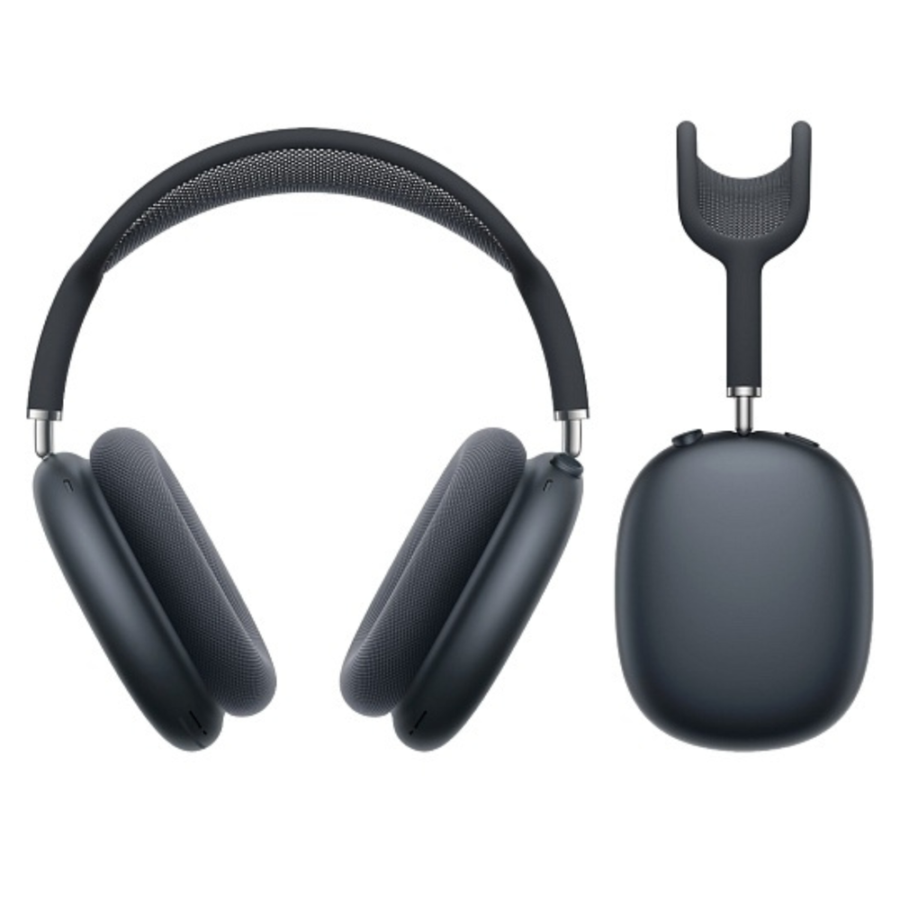 Apple AirPods Max 2 (2026), Midnight (черный)