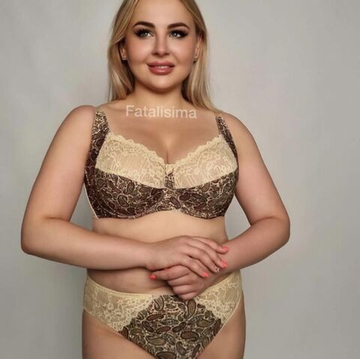 Lana-s 1196 Огурец