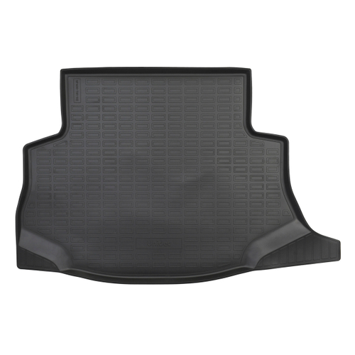 Коврик в багажник Norplast/Unidec для Nissan Leaf I (2010-2017), Черный, арт.NPA00-T61-140