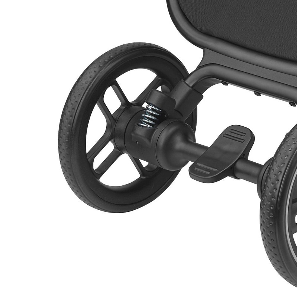 Детская прогулочная коляска Maxi-Cosi Soho 1841470110 Twillic Truffle/трюфель