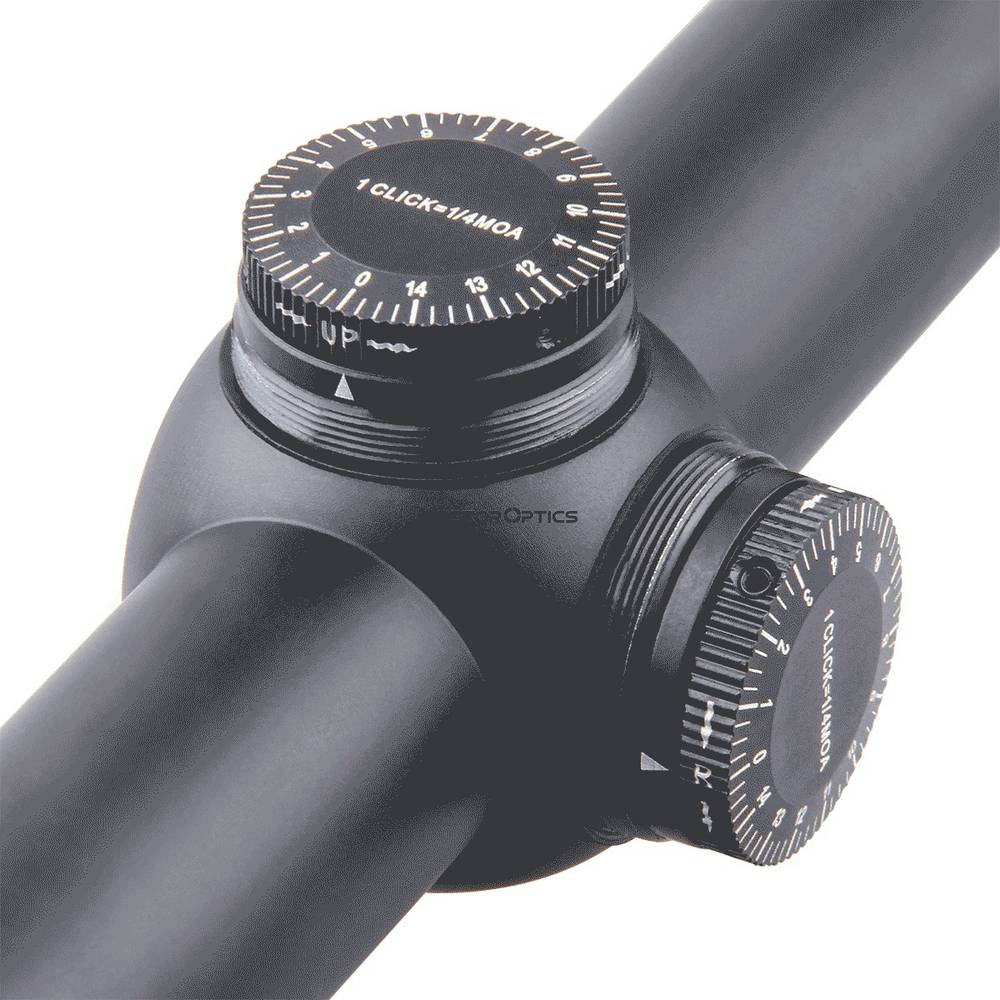 Оптический прицел Vector Optics Matiz 4-12x40 AO