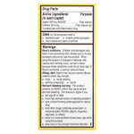 Bayer, Для спины и тела, 500 мг, 50 капсул в оболочке