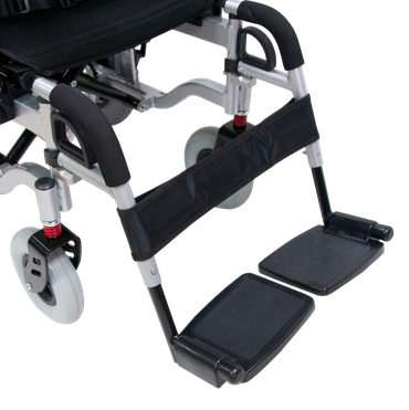 Регулируемые подножки