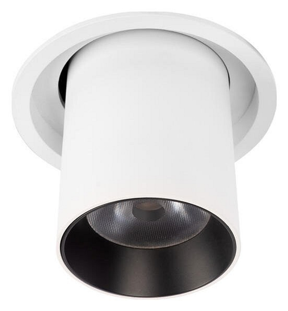 Встраиваемый светильник Loft it Apex 10327/A White