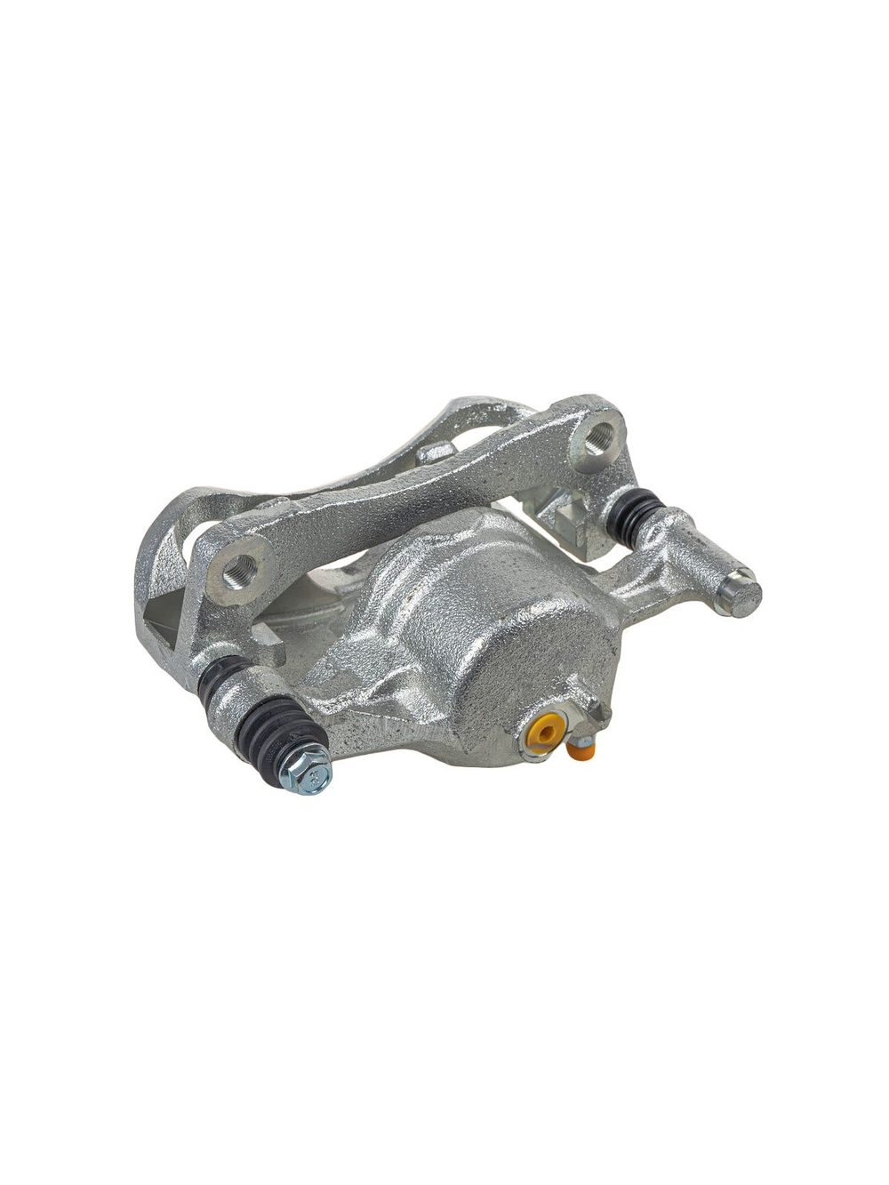 Суппорт передний L (в сборе) HYUNDAI Accent (99-),Getz (02-) GANZ GIJ13049