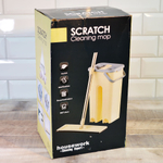 Комплект для мойки полов 35*19*16см микс 2 цвета