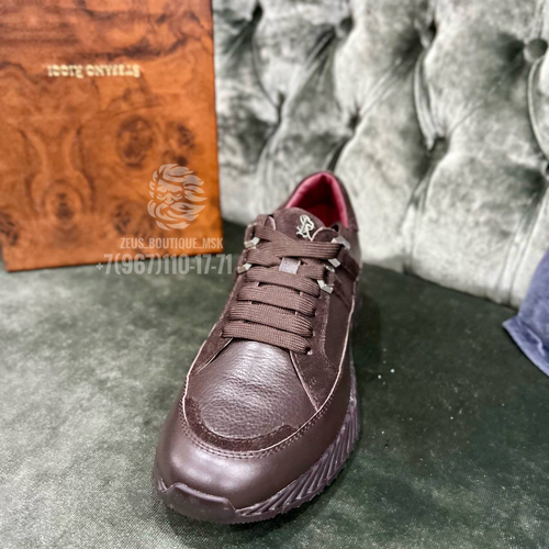 Кроссовки Stefano Ricci