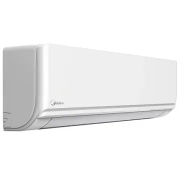 Мультисплит система на 2 комнаты Midea MMAG2-09N8D0-I x 2 / M2OH-14HFN8-Q1