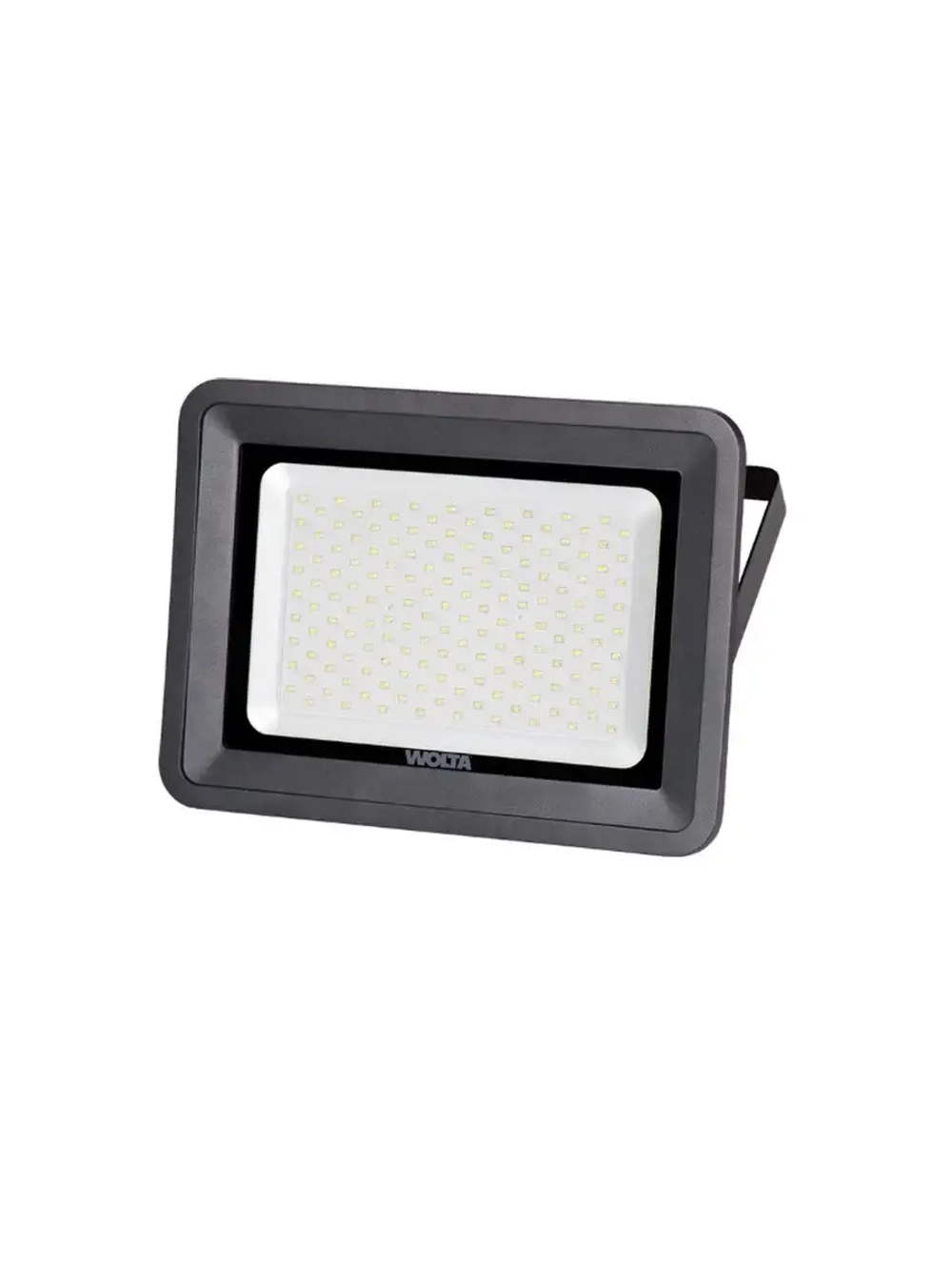 Прожектор светодиодный Wolta WFL-150W/06 5500K 150 Вт