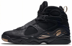 Кроссовки Jordan Retro Ovo Black