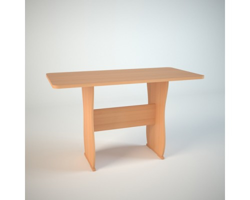 Стол обеденный СО 2  (бук)