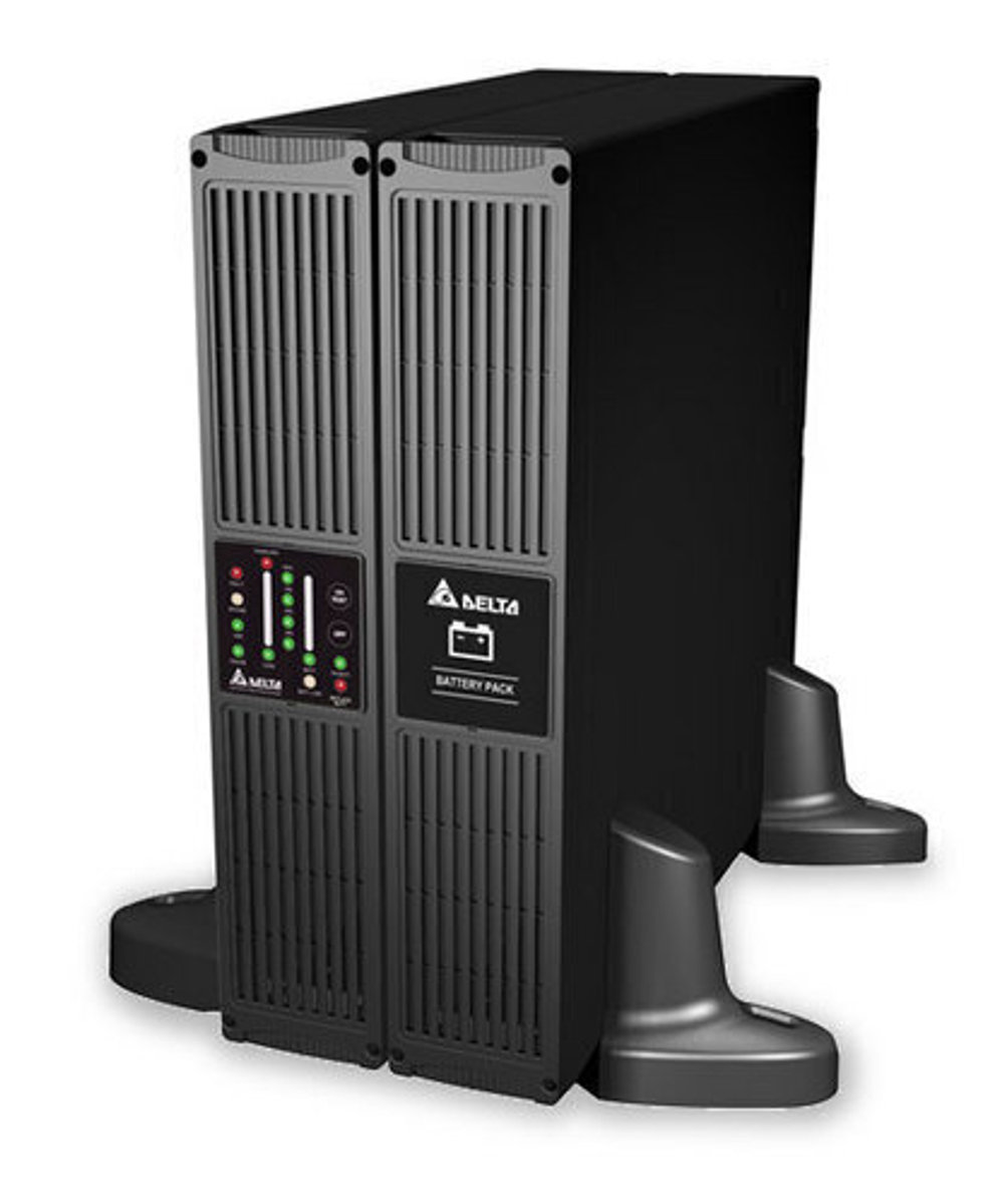 ИБП Delta GES102R200035