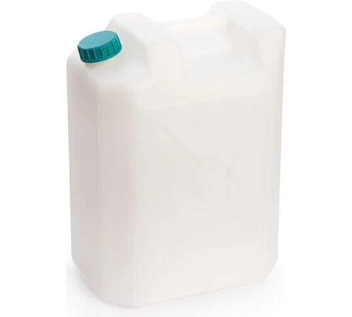 Канистра пласт 20л М040