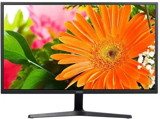 32” UHD-монитор UJ59