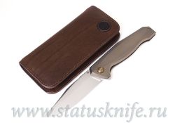 Нож Чебуркова Медведь Limited M398 #13фотография - 11