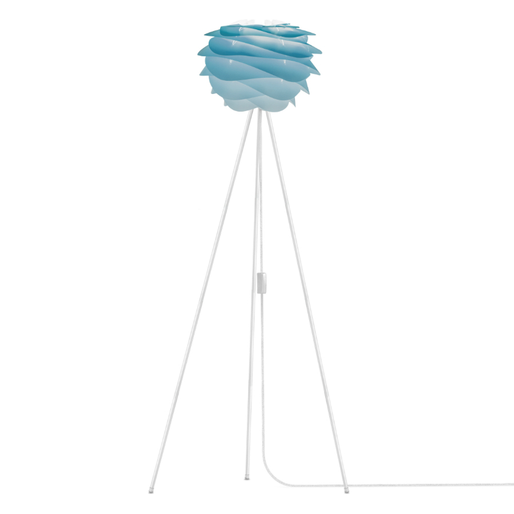 Плафон carmina mini azur