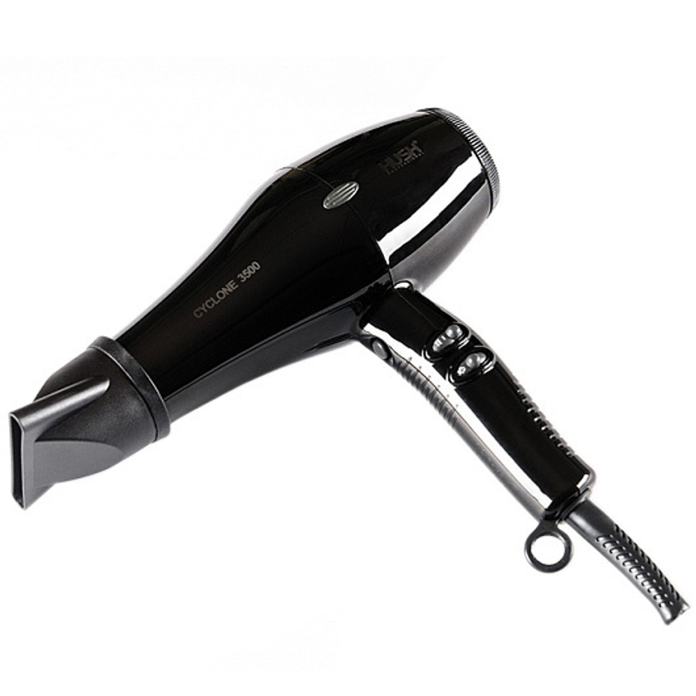 Фен для волос 2400Вт Hush Cyclone 3500
