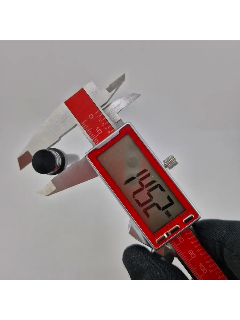 Клапан крышки бензобака