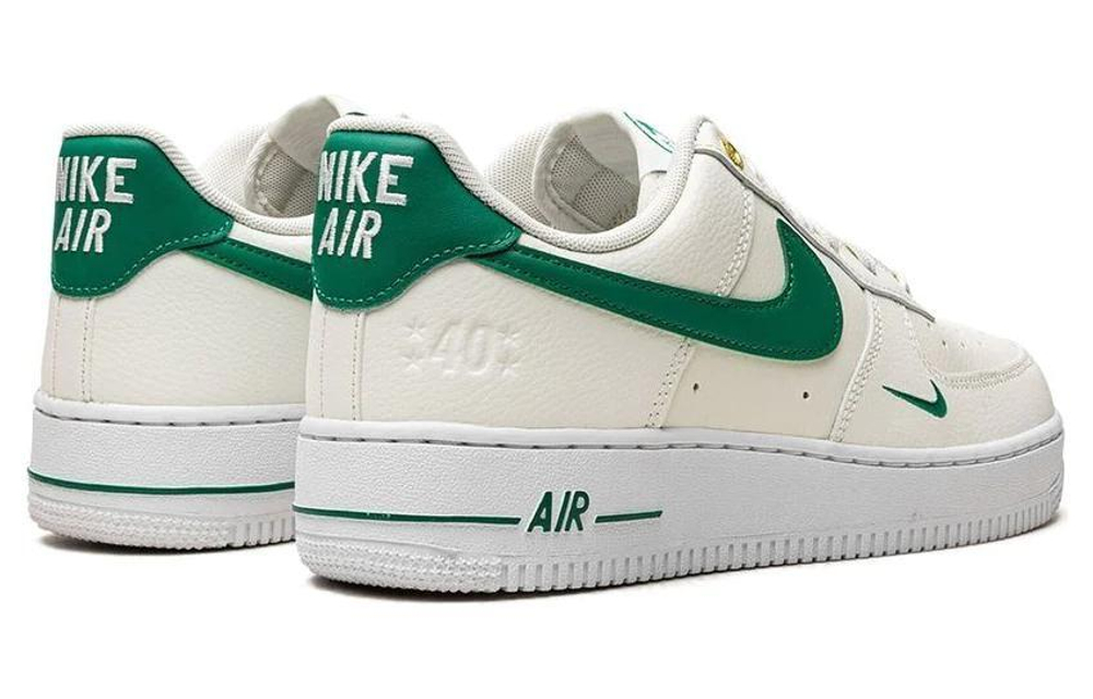 Кроссовки Nike Air Force 1 "Malachite"