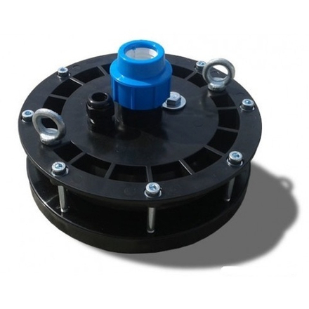 Оголовок скважинный 113-127/32