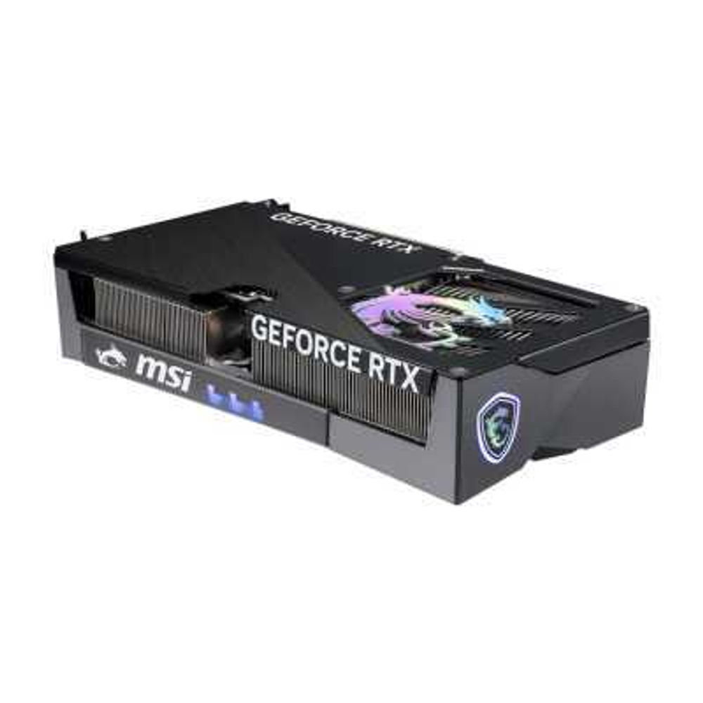 Видеокарта MSI nVidia GeForce RTX 5060 Ti 16G Gaming OC