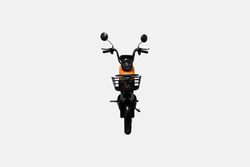 Электроскутер Kugoo Kirin EC 03 48V 28.6Ah 600W