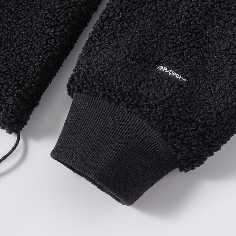 ХУДИ YMKASHIX LITTLE LAMB