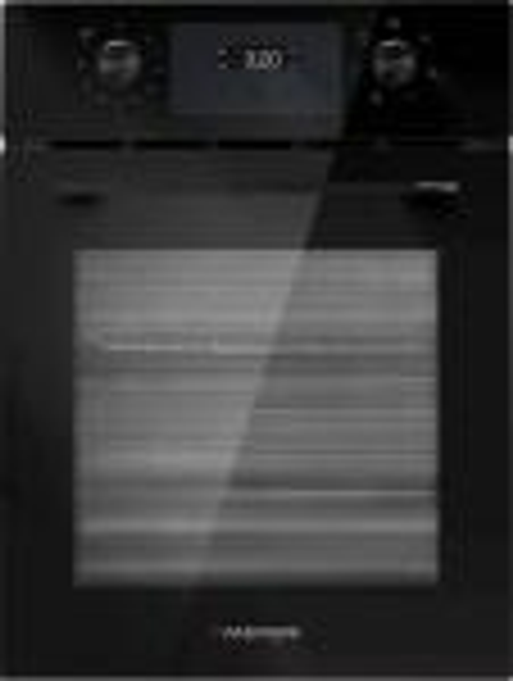 Электрический духовой шкаф Meferi MEO457BK COMFORT