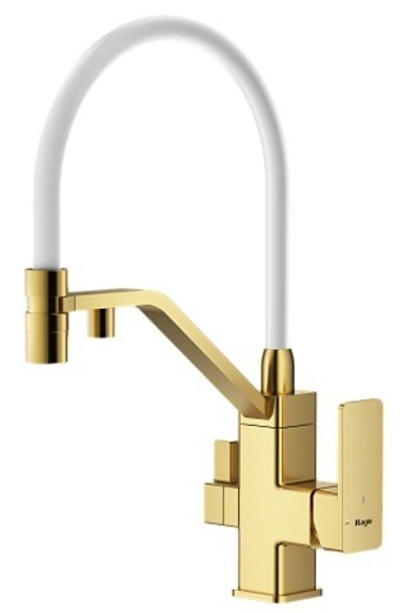 Смеситель для кухни с подключением к фильтру питьевой воды R85.62.03