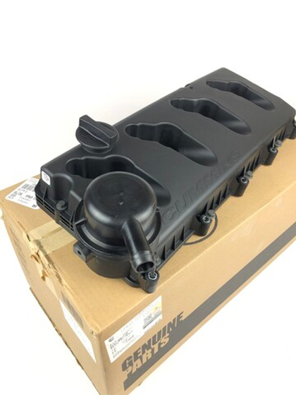 Крышка клапанов Cummins Е-3/Е-4 ISF 2.8