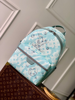 Louis Vuitton Discovery Backpack