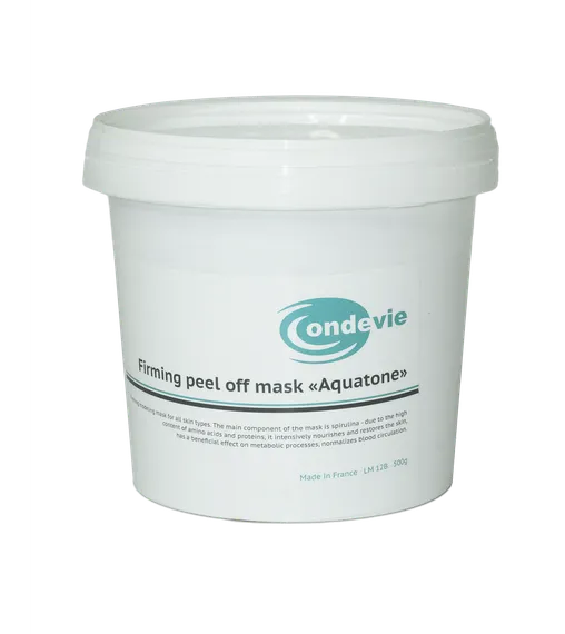 Укрепляющая маска "Акватон"