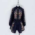 Костюм Zimmermann