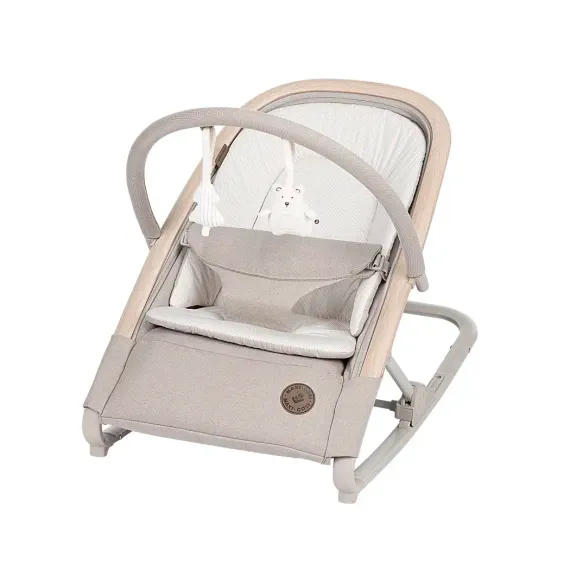 Шезлонг Maxi-Cosi Kori Classic Beige