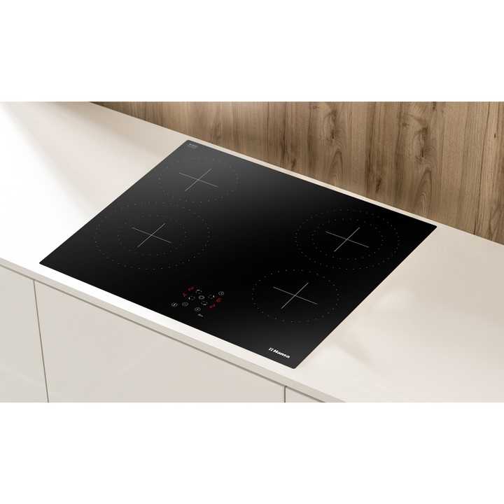 Электрическая панель Hansa BHC66577