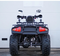 Квадроцикл HUMMER 250 Lux