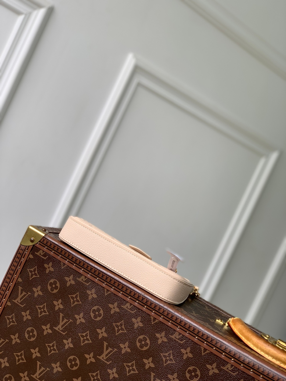 Louis Vuitton Easy Pouch On Strap