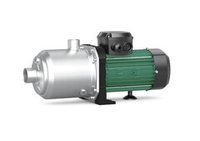 Насос Wilo MEDANA CH1-L.205-2/V/A/10T