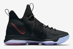 Купить в Москве Nike LeBron 14 Bred