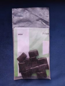 SE Prisma Plus Комплект сальниковых панелей через лицевую панель (10шт.), Schneider Electric, 04234
