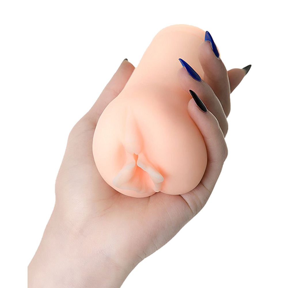 Мастурбатор-вагина 15см без вибрации Kokos Juki