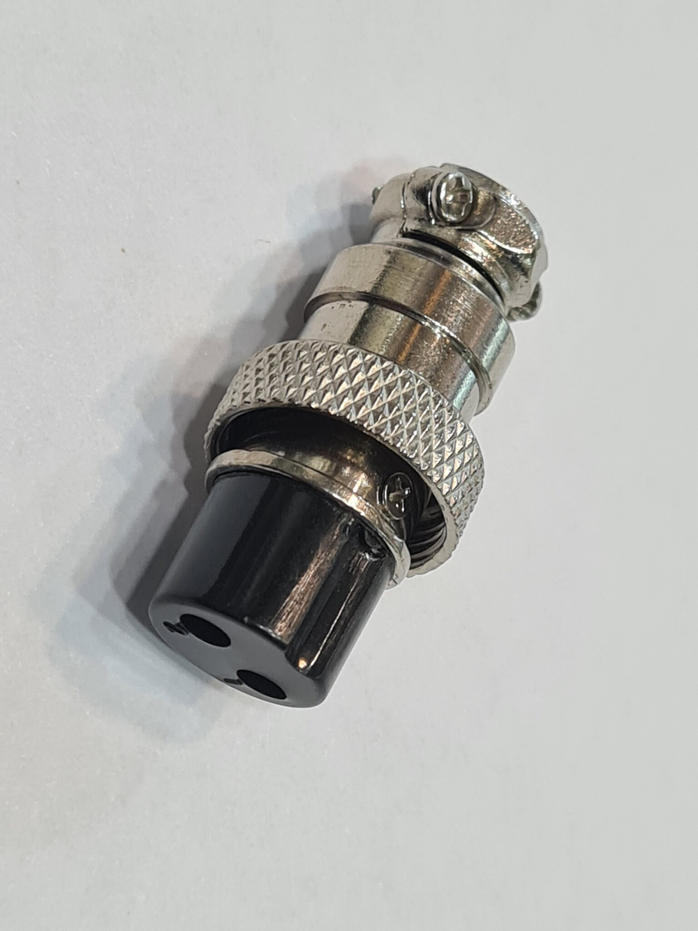 Разъем ET GX16-2F