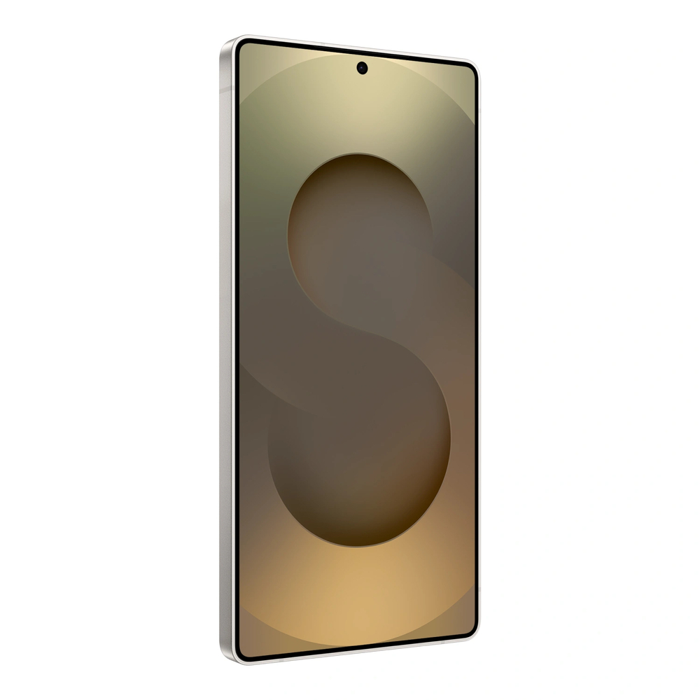 Смартфон Samsung Galaxy S25 Ultra 12/512 ГБ "серый титан"