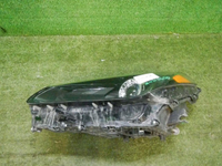 Фара левая Lexus NX 1 (2017-2021) LED