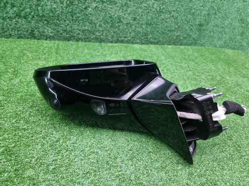 Зеркало левое Hyundai Santa Fe 4 TM (18-21) 10к.