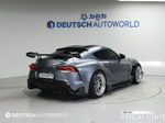 Toyota Supra 5 Generation GR 3.0 (04.2022)