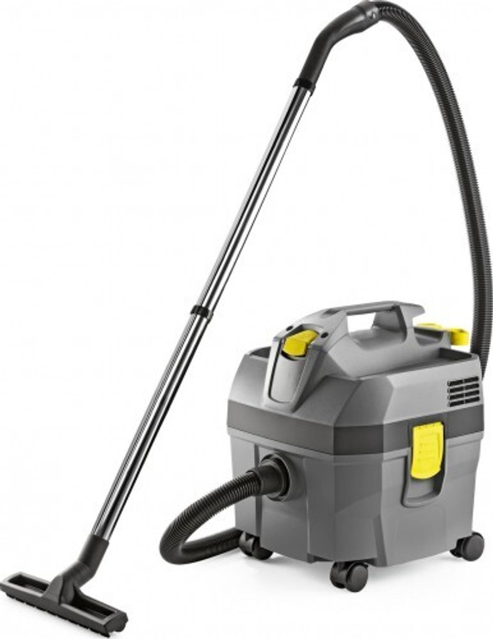 Пылесос сетевой KARCHER NT 20/1 Ap *EU 1.378-500.0