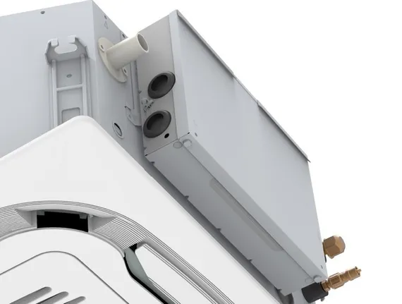 Кассетная сплит-система Energolux ESAC18C7_AR1/ESAU18U7_AR1-WS40/ESCP21A1 Cassete 7